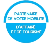 Partenaire mobilité affaire de tourisme