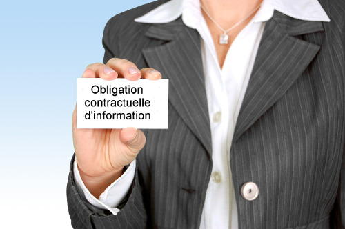 L’obligation d’information contractuelle des agences de voyage