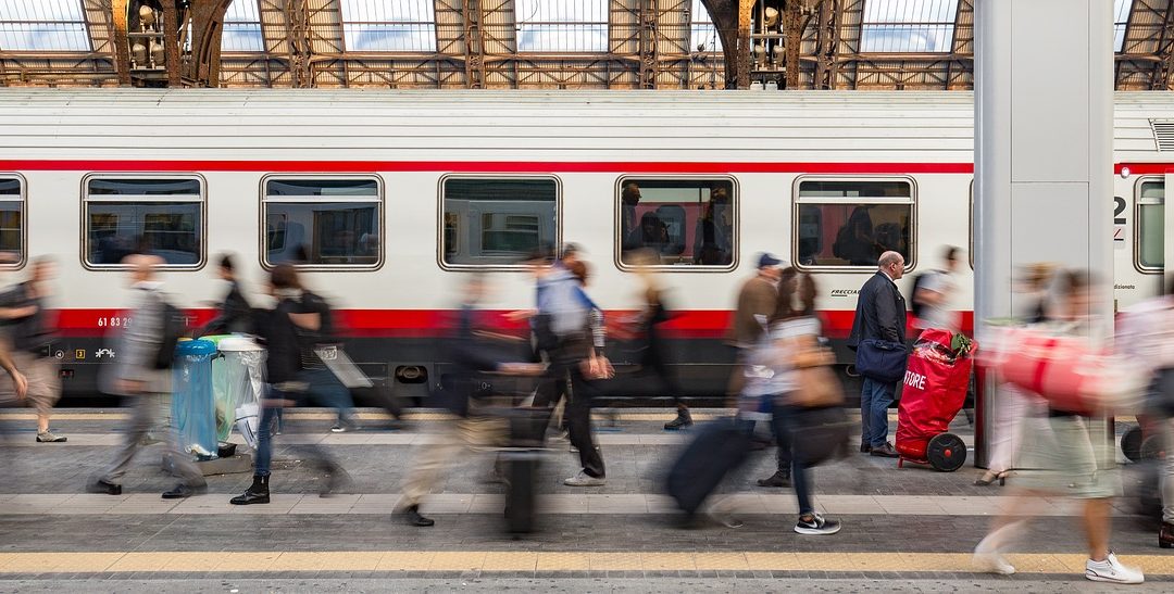 Indemnisations sur le retard de votre train : les règles changent…