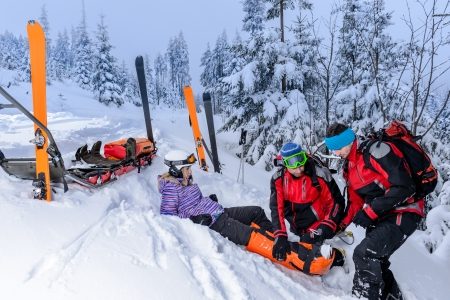 Accidents de Ski : Responsabilité et Assurances