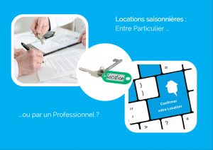 Location saisonnière