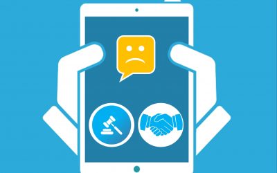 Médiation : les réservations en ligne sont au coeur des litiges