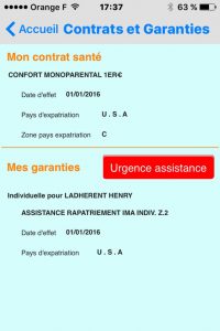 whv application 1