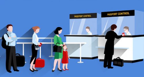 Les nouvelles mesures de sécurité créent la pagaille aux aéroports