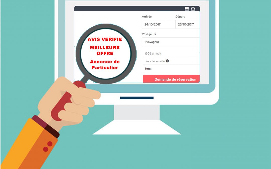 MARKETPLACE et OTA : Plus de transparence pour le consommateur
