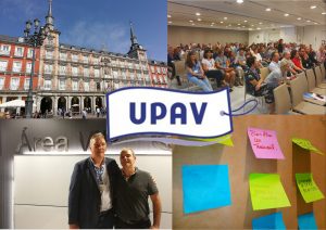CONGRES UPAV