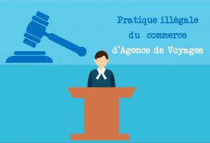 Commerce illegal