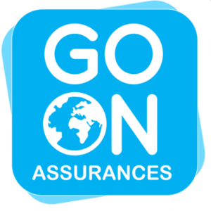 GO ON ASSURANCES VOYAGES