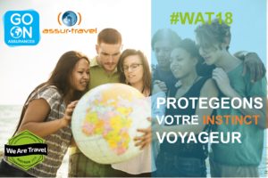 #WAT18