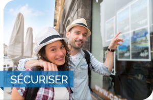 GO ON ASSURANCES VOYAGES