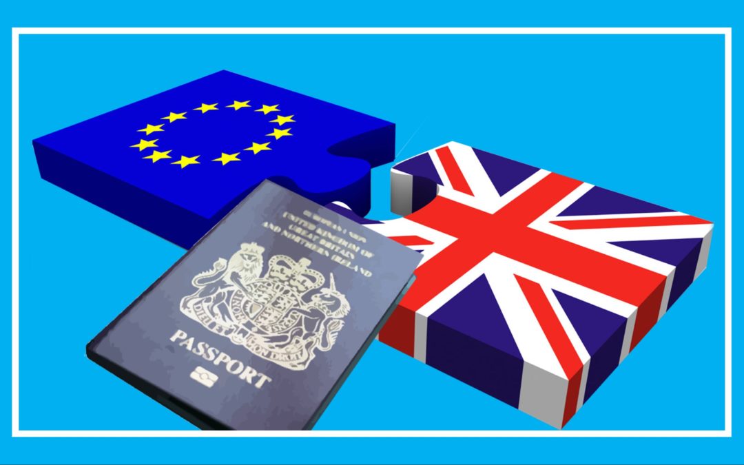 Brexit Voyages Scolaires, quelles conséquences ?