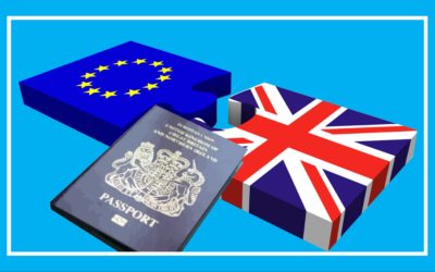 Brexit Voyages Scolaires, quelles conséquences ?