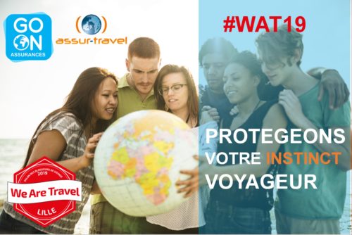 blogueurs de voyage