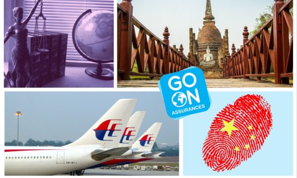 visa taxe tourisme
