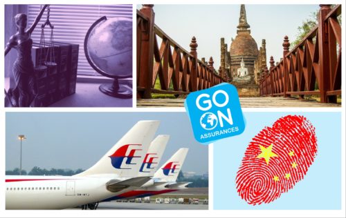 visa taxe tourisme