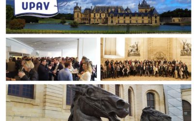 UPAV 2019 : POUR UN TOURISME DURABLE