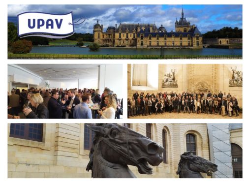 UPAV 2019 CHANTILLY