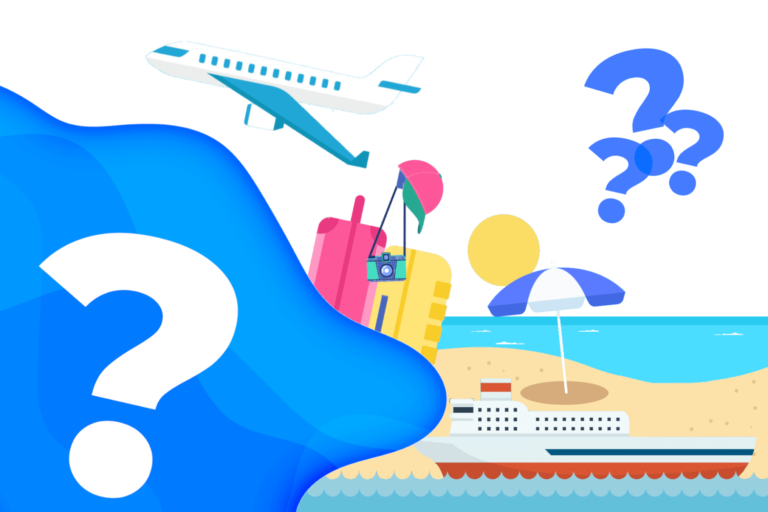 Coronavirus vacances 2020 : quels sont vos droits ?