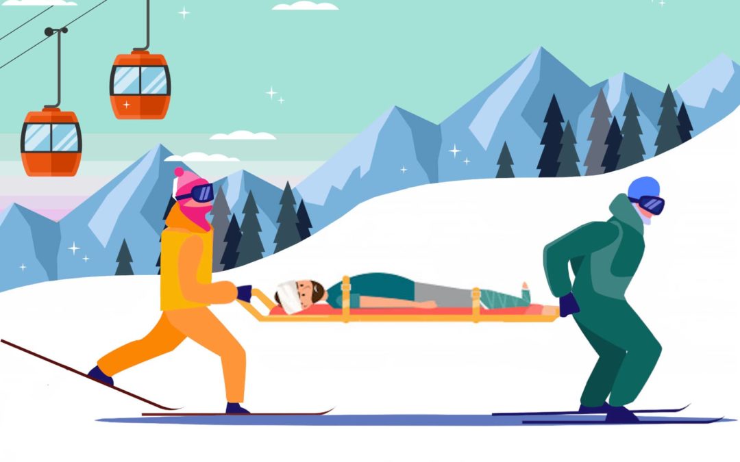 Assurance Ski : adoptez la snow attitude !