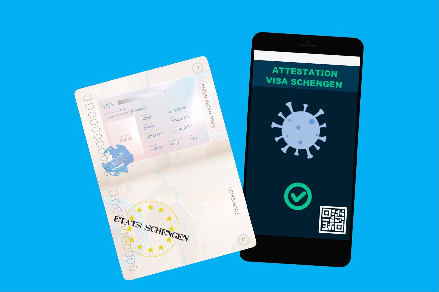 assurance-visa-schengen-epidemie